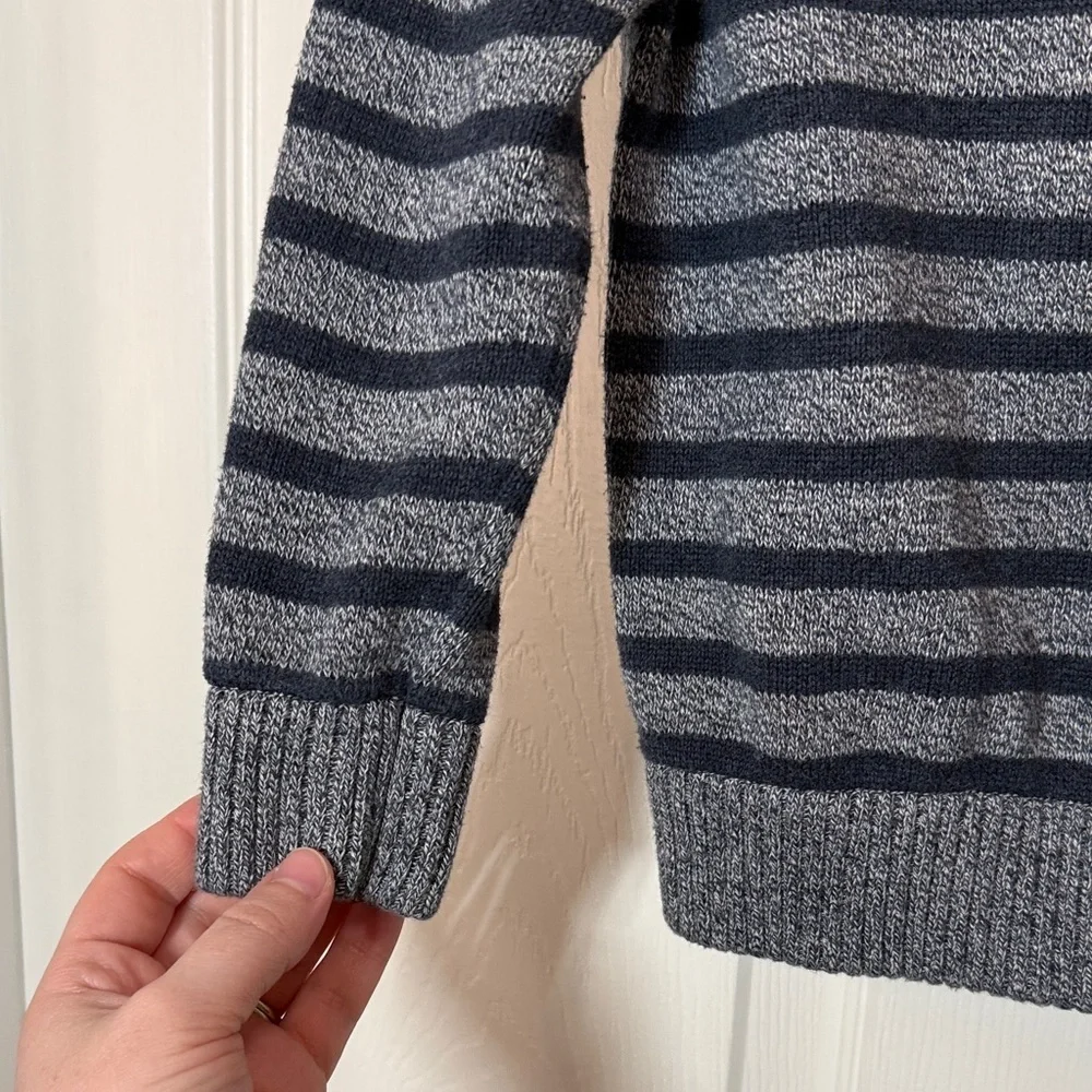 GAP Boys 3T Striped Sweater